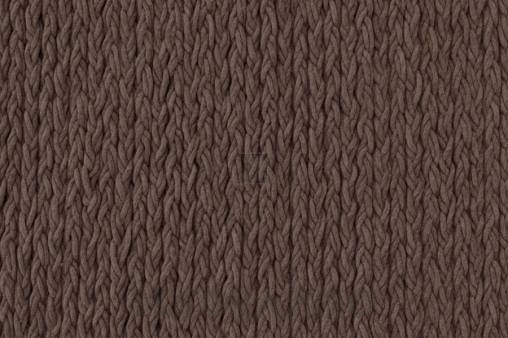 Ковер GAN Trenzas - trenzas_circular_rug_brown