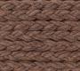 Ковер GAN Trenzas - trenzas_rug_brown