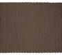 Ковер GAN Trenzas - trenzas_rug_brown