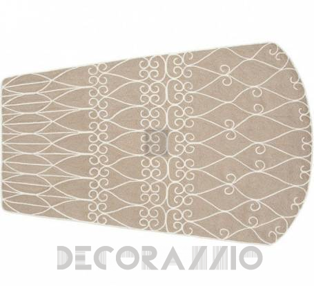 Ковер GAN Valentina - valentina_rug_beige