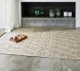 Ковер GAN Valentina - valentina_rug_beige