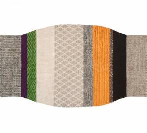 Ковер GAN Mangas Original, mangas_original_campana_mc1_rug
