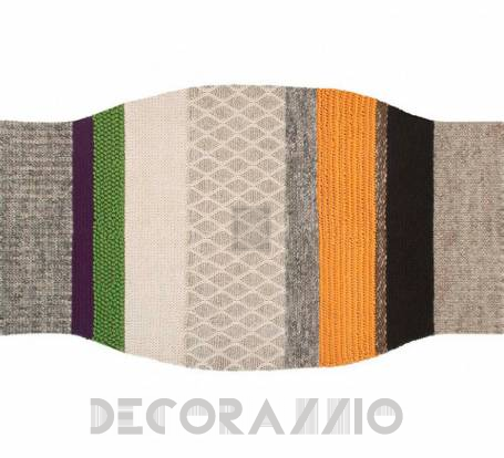 Ковер GAN Mangas Original - mangas_original_campana_mc1_rug