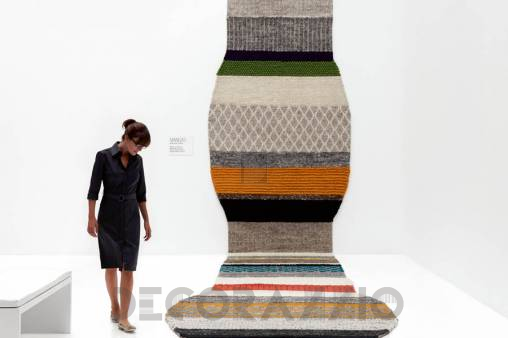 Ковер GAN Mangas Original - mangas_original_campana_mc1_rug