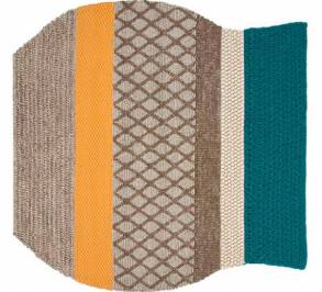 Ковер GAN Mangas Original, mangas_original_farol_mf1_rug
