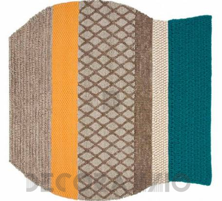 Ковер GAN Mangas Original - mangas_original_farol_mf1_rug