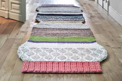 Ковер GAN Mangas Original - mangas_original_largas_ml1_rug