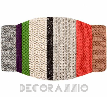 Ковер GAN Mangas Original - mangas_original_mini_campana_mm3_rug