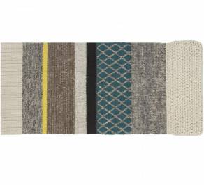 Ковер GAN Mangas Original, mangas_original_rectangular_mr1_rug