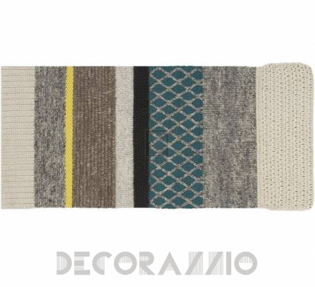 Ковер GAN Mangas Original - mangas_original_rectangular_mr1_rug