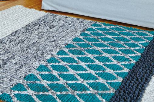 Ковер GAN Mangas Original - mangas_original_rectangular_mr1_rug