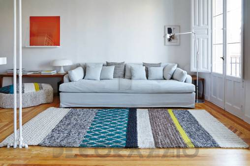Ковер GAN Mangas Original - mangas_original_rectangular_mr1_rug