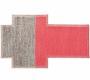 Ковер GAN Mangas Space - mangas_space_plait_rug_coral