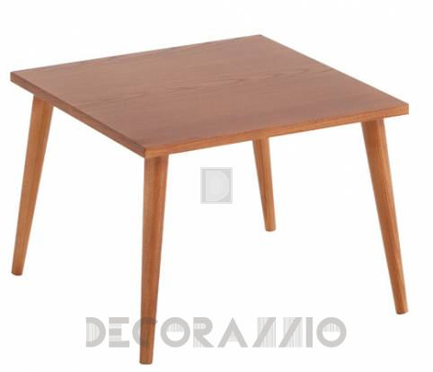 Табурет GAN Detroit - detroit_stool_blue