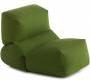 Кресло бескаркасное GAN Grapy - grapy_soft_seat_green_cotton