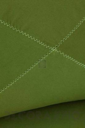 Кресло бескаркасное GAN Grapy - grapy_soft_seat_green_cotton