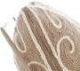 Кресло GAN Valentina - valentina_chair_beige