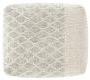 Пуф GAN Mangas Space - mangas_space_rectangular_rhombus_pouf_ivory