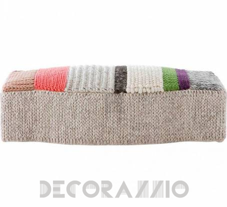 Пуф GAN Mangas Original - mangas_original_campana_mp3_pouf