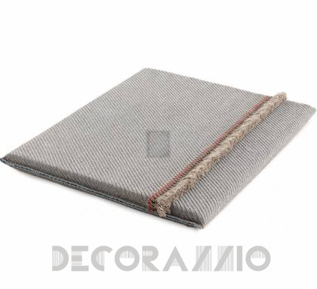 Шезлонг GAN Garden Layers - gl_big_mattress_diagonal_almond-blue