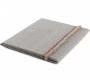 Шезлонг GAN Garden Layers - gl_big_mattress_diagonal_almond-blue