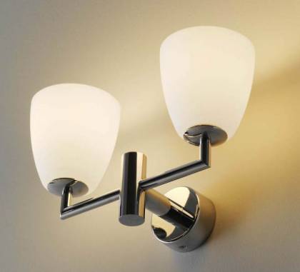 Светильник  настенный накладной (Бра)