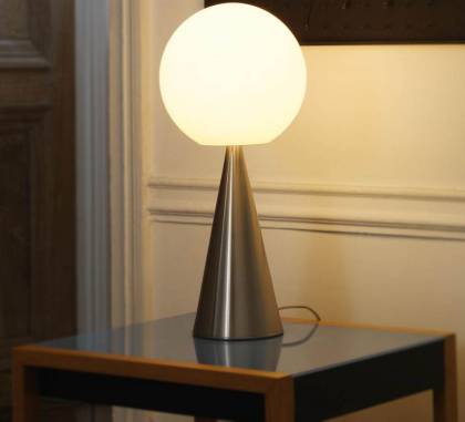 Светильник  настольный (Настольная лампа)