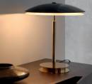 Светильник  настольный (Настольная лампа)