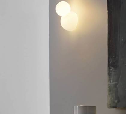 Светильник  настенный накладной (Бра)