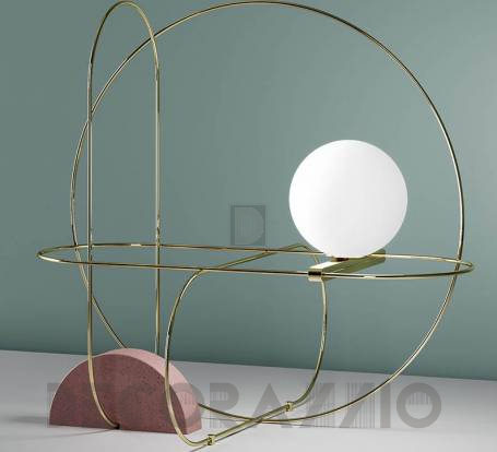 Светильник настольный (Настольная лампа) FontanaArte Setareh - setareh_table_lamp_1