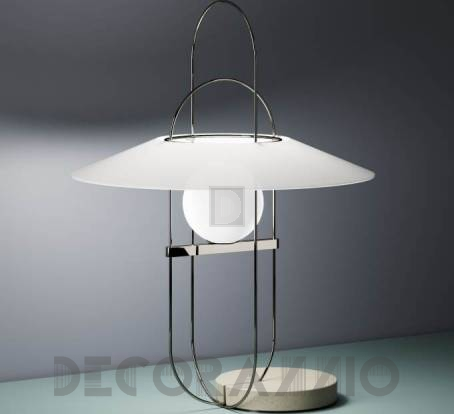 Светильник  настольный (Настольная лампа) FontanaArte Setareh - setareh_table_lamp_2