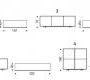 Комод Cattelan Italia Oxford - oxford-sideboards-2