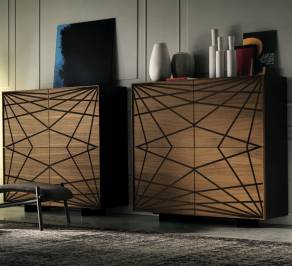 Комод Cattelan Italia Webber, webber-sideboards