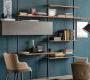 Cattelan Italia Airport Модульная система хранения - airport-bookcase-1