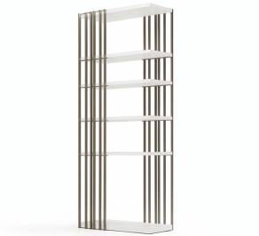 Шкаф книжный Cattelan Italia Arsenal, arsenal-bookcase