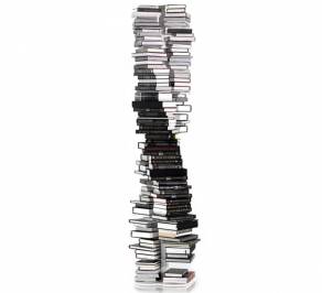 Стеллаж Cattelan Italia Dna, dna-bookcase-white