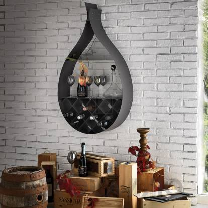 Бар Cattelan Italia Drop - drop-bar