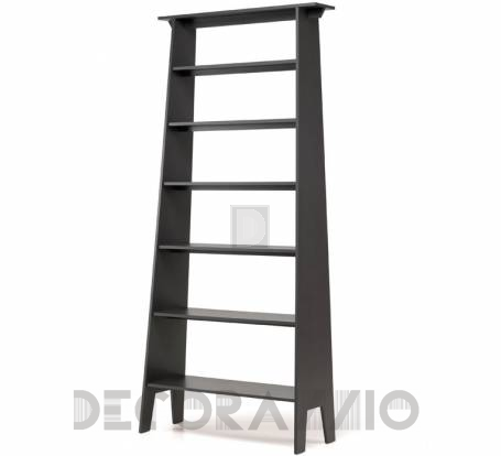 Стеллаж Cattelan Italia Estoril - estoril-bookcase