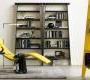 Стеллаж Cattelan Italia Estoril - estoril-bookcase