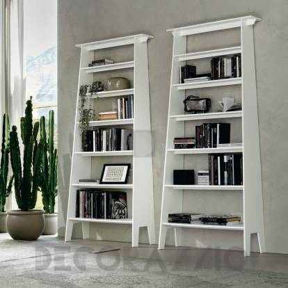 Стеллаж Cattelan Italia Estoril - estoril-bookcase