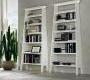 Стеллаж Cattelan Italia Estoril - estoril-bookcase
