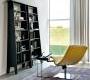 Стеллаж Cattelan Italia Estoril - estoril-bookcase