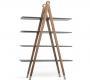 Стеллаж Cattelan Italia Giotto - giotto-bookcase
