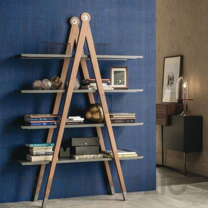 Стеллаж Cattelan Italia Giotto - giotto-bookcase