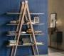 Стеллаж Cattelan Italia Giotto - giotto-bookcase