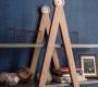 Стеллаж Cattelan Italia Giotto - giotto-bookcase