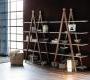 Стеллаж Cattelan Italia Giotto - giotto-bookcase