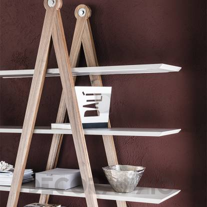 Стеллаж Cattelan Italia Giotto - giotto-bookcase
