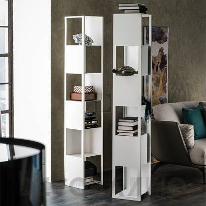 Стеллаж Cattelan Italia Joker - joker-bookcase