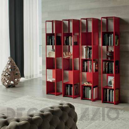 Стеллаж Cattelan Italia Joker - joker-bookcase